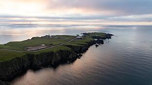 Das bayerische Unternehmen RFA will 2025 von dem Weltraumbahnhof auf einer Insel im Norden Großbritanniens erstmals eine Rakete starten. (Archivbild) Das bayerische Unternehmen RFA will 2025 von dem Weltraumbahnhof auf einer Insel im Norden Großbritanniens erstmals eine Rakete starten. (Archivbild)