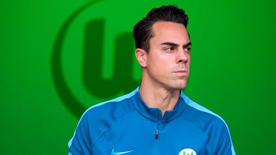 Diego Benaglio soll beim VfL Wolfsburg mehr sportliche Verantwortung &uuml;bernehmen. (Archivbild)