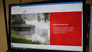 Mittllerweile laufen die städtischen Internetseiten wieder wie gewohnt. Mittllerweile laufen die städtischen Internetseiten wieder wie gewohnt.