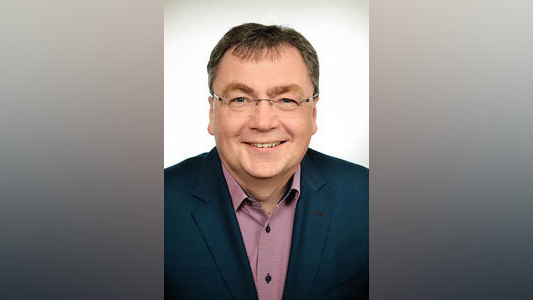 Markus Hesse von der AfD.