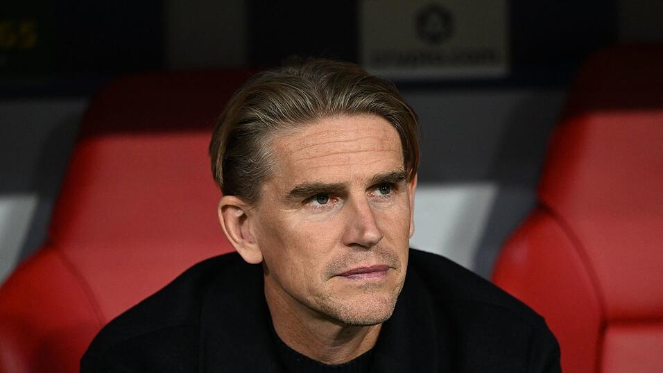 Bayern-Sportdirektor Christoph Freund bescheinigt Gabriel «außergewöhnliches Talent». (Archivbild) Bayern-Sportdirektor Christoph Freund bescheinigt Gabriel «außergewöhnliches Talent». (Archivbild)