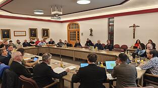 Der Viechtacher Stadtrat