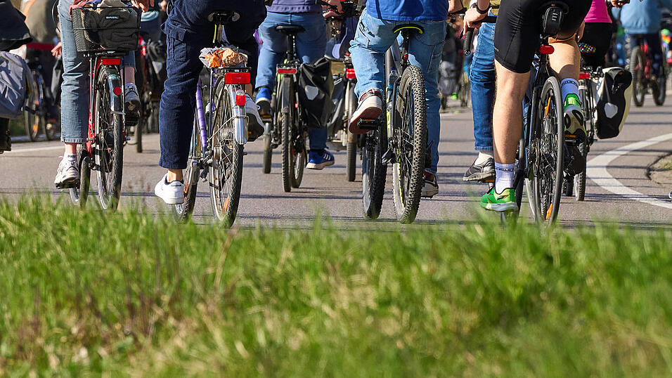 Die Organisatoren von Caritas und Straubinger Tagblatt hoffen, dass sich m&ouml;glichst viele Teilnehmer f&uuml;r den guten Zweck auf den Rundkurs begeben.