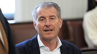 Der Ex-Mann von Christina Block beantragte nach eigenen Angaben Umgangsrecht für die gemeinsamen Kinder in Dänemark.