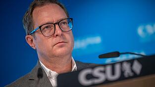 Huber dringt auf rasche Flexibilisierung der Arbeitszeitregeln. (Archivbild)