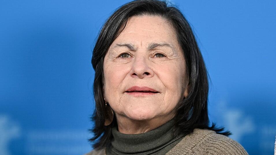 Denise Weinberg überzeugte im Wettbewerbsbeitrag «The Blue Trail». (Archivbild)