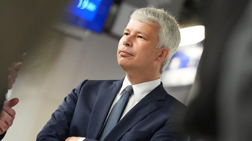 Minister Bilger will Änderungen am Sanierungskonzept. Minister Bilger will Änderungen am Sanierungskonzept.
