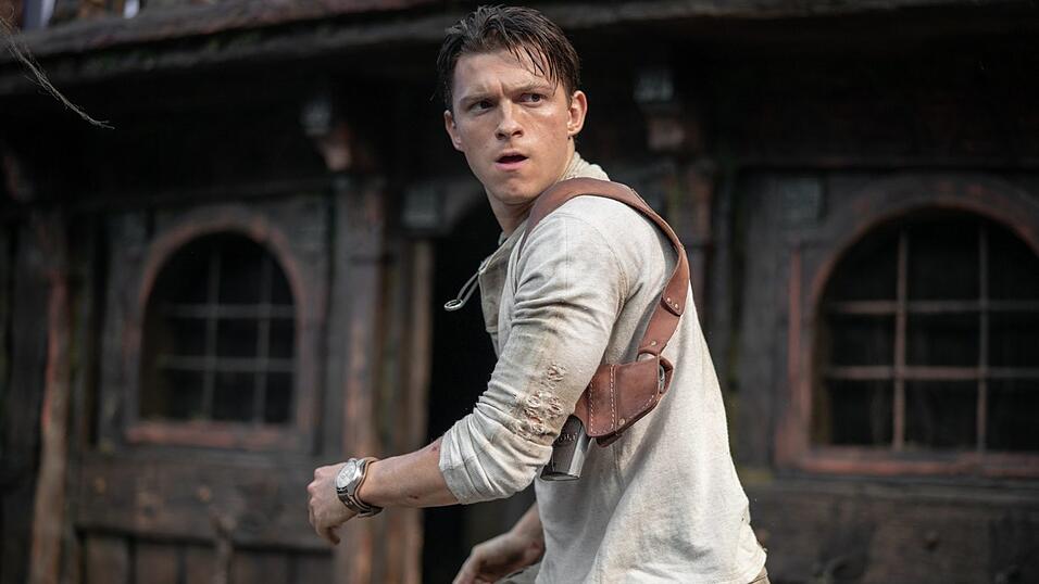 Bis Nathan Drake (Tom Holland) an seinen Schatz kommt, muss er einige Abenteuer &uuml;berstehen.