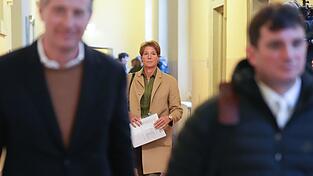 In D&auml;nemark wurde der Sorgerechtsstreit um zwei Kinder von Unternehmerin Christina Block entschieden. (Archivbild)