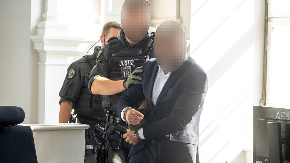 Ein Urteil im Mordprozess wird Ende Oktober erwartet. (Archivfoto) Ein Urteil im Mordprozess wird Ende Oktober erwartet. (Archivfoto)