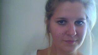 Charlotte lebt in Kumhausen im Landkreis Landshut. Charlotte lebt in Kumhausen im Landkreis Landshut.