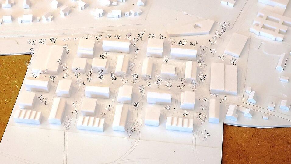 Das Preisgericht des Architektenwettbewerbs sieht im Siegerentwurf einen „wirtschaftlichen, durchdachten und ökologisch nachhaltigen Beitrag“.