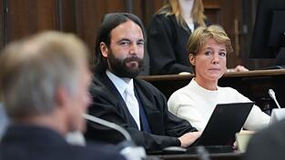 Was die Aussage eines mutmaßlichen Entführers der Block-Kinder bei der Staatsanwaltschaft für den Prozess gegen die Mutter bedeutet, ist noch unklar. (Archivbild) Was die Aussage eines mutmaßlichen Entführers der Block-Kinder bei der Staatsanwaltschaft für den Prozess gegen die Mutter bedeutet, ist noch unklar. (Archivbild)