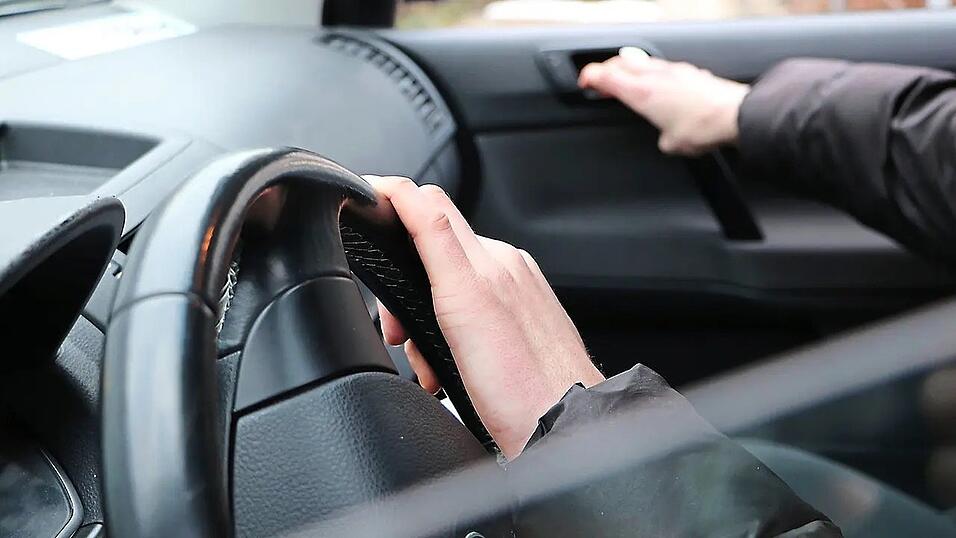 Die Polizei sagt: In manchen Fällen steht hinter den Ansprachen nicht einmal eine böse Absicht. (Symbolbild)