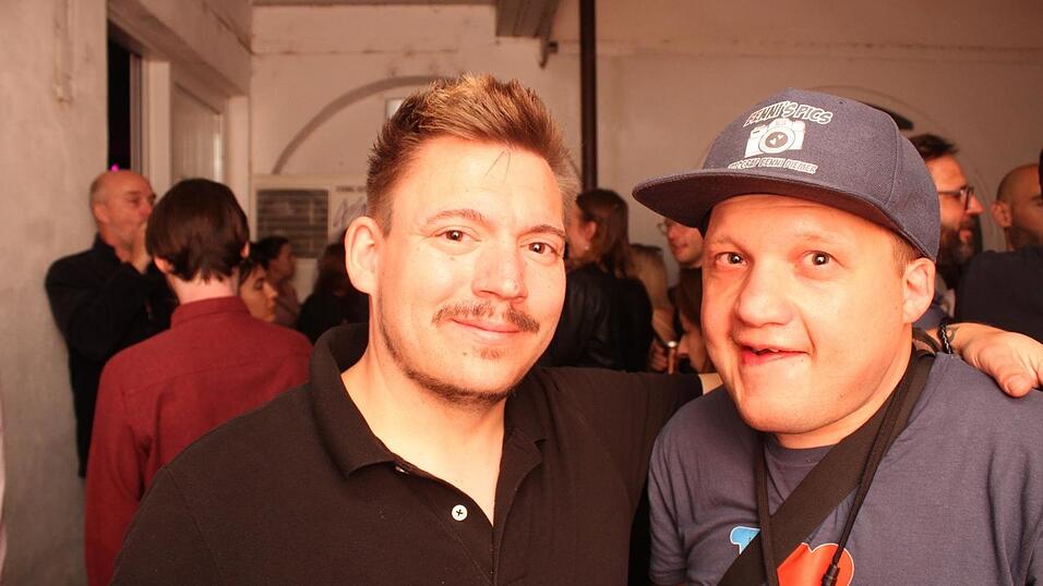 Der Zehrplatz war am Samstag, 22. Juli, gut besucht.