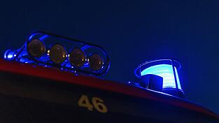 Eine Mitarbeiterin des Baumarkts musste in ein Krankenhaus gebracht werden. (Symbolbild) Eine Mitarbeiterin des Baumarkts musste in ein Krankenhaus gebracht werden. (Symbolbild)