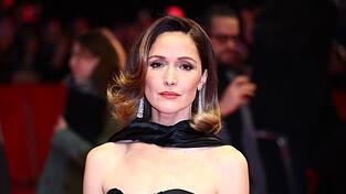Rose Byrne ist die Hauptdarstellerin von «If I Had Legs I’d Kick You».