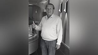 Pietro Lincetto ist vielen Landshutern bekannt.