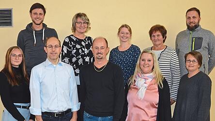 Die Vorstandschaft von 'Mitanand Dorfgemeinschaft Obertr&uuml;benbach' freut sich &uuml;ber finanzielle Hilfe durch viele F&ouml;rdermitglieder und eine gro&szlig;z&uuml;gige Spendenbereitschaft aus der Bev&ouml;lkerung.