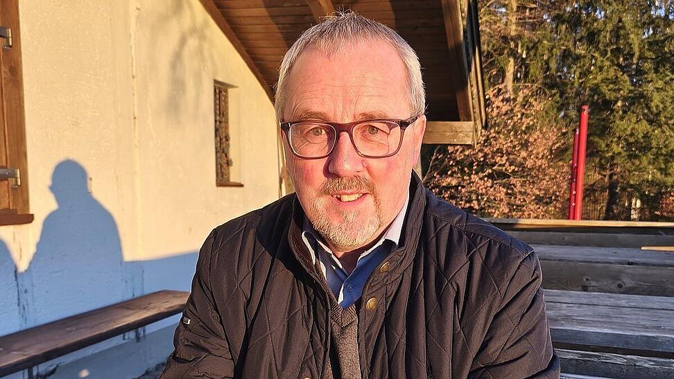 B&uuml;rgermeister, Landr&auml;te