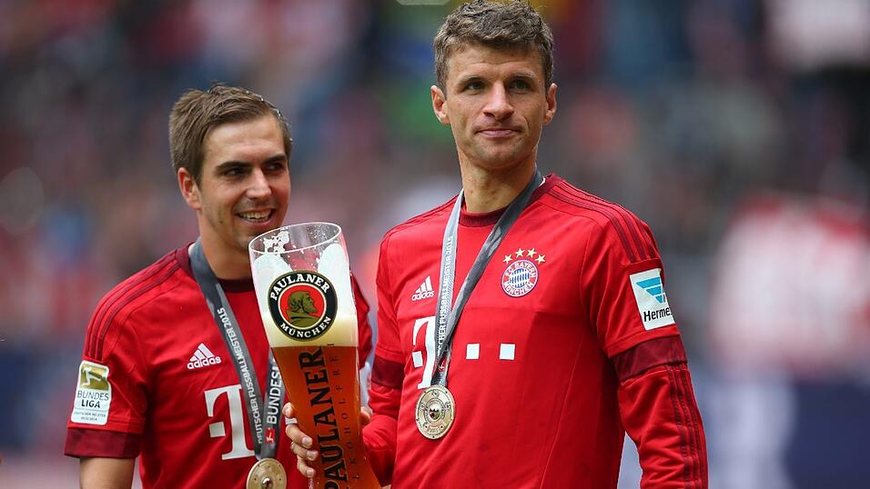 Wer meisterlich einschenken will, hat nur noch bis Mittwoch Zeit, sich zu bewerben.