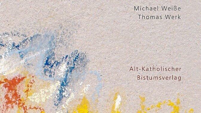 Das neu erschienene Buch.