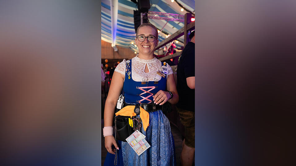 Die Partybilder vom Donnerstag, 13. August, aus dem Festzelt Wenisch. Die Partybilder vom Donnerstag, 13. August, aus dem Festzelt Wenisch.