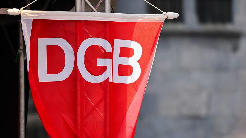 Der DGB hat eine eigene Reformagenda - und sie h&ouml;rt sich deutlich anders an als die von Bundeskanzler Friedrich Merz (CDU). (Symbolbild)