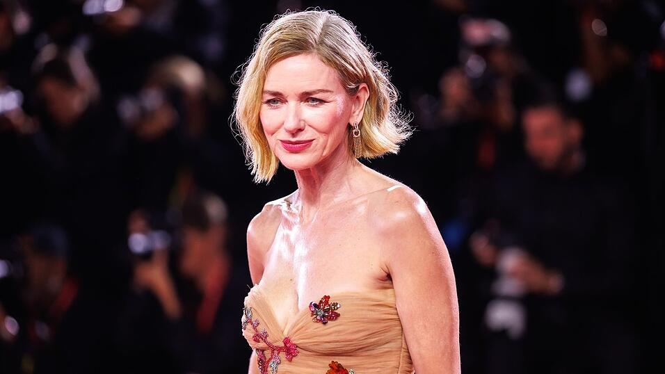 Naomi Watts tritt in «Spider-Man: Brand New Day» nur mit ihrer Stimme auf. (Archivbild) Naomi Watts tritt in «Spider-Man: Brand New Day» nur mit ihrer Stimme auf. (Archivbild)
