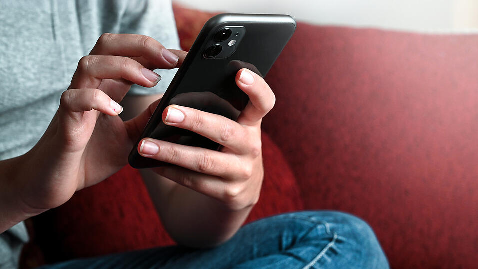 Wer sich Ann-Kathrin Reuters Reels anschaut, sp&uuml;rt sofort die Energie, die verspr&uuml;ht.