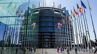 Der diesjährige Sacharow-Preis des Europaparlaments geht an Journalisten in Haft. (Symbolfoto) Der diesjährige Sacharow-Preis des Europaparlaments geht an Journalisten in Haft. (Symbolfoto)
