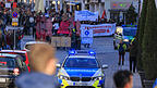 Anfang 2024 sind 6.000 Menschen in Passau dem „Bündnis gegen Rechts“ gefolgt und demonstrierten gegen die AfD, Nazis, rechtes Gedankengut und Faschismus. Anfang 2024 sind 6.000 Menschen in Passau dem „Bündnis gegen Rechts“ gefolgt und demonstrierten gegen die AfD, Nazis, rechtes Gedankengut und Faschismus.