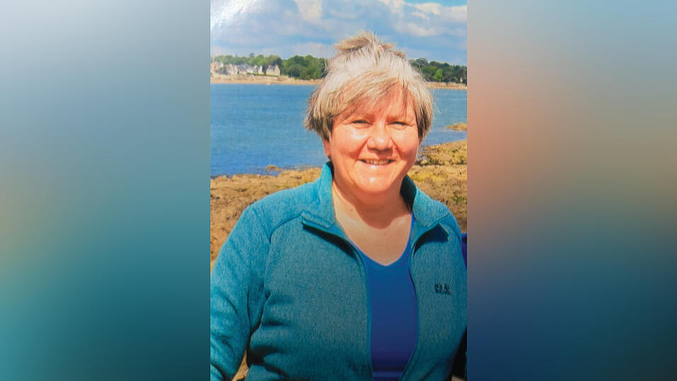 &nbsp;Annelore Brigitte Mora wird seit Freitag vermisst.&nbsp;