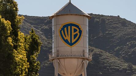Um das Hollywood-Urgestein Warner Brothers ist eine Bieterschlacht entbrannt. (Archivbild)