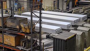 Die Aluminiumhersteller bleiben im Krisenmodus.