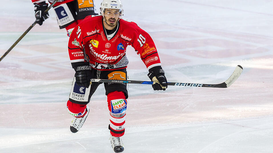 Franz Mangold wird den Eisbären Regensburg mindestens vier Wochen fehlen. Franz Mangold wird den Eisbären Regensburg mindestens vier Wochen fehlen.