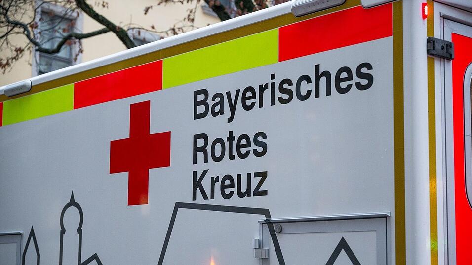 Bei der BRK-Landesgeschäftsführung stehen die Zeichen auf Neuanfang. (Symbolbild)