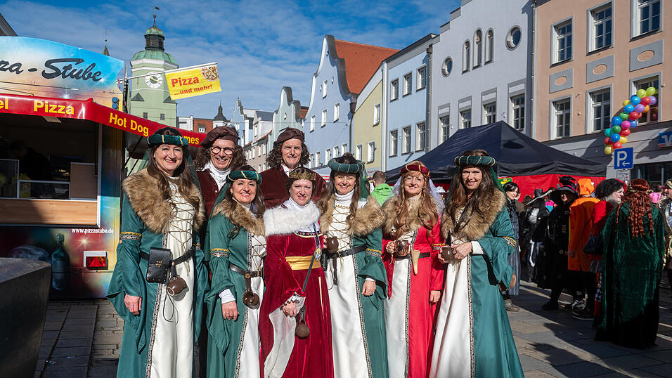 Die sch&ouml;nsten Bilder vom UsiDo.