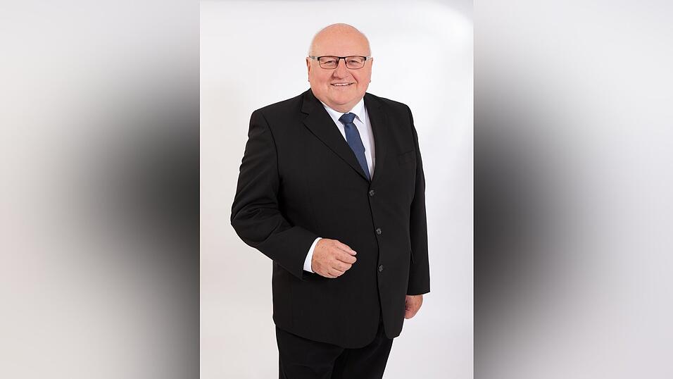Gerhard Krampfl.