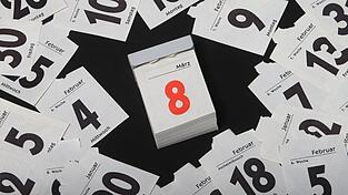 Der 8. März ist der Internationale Frauentag. Heuer findet an diesem Tag auch die Kommunalwahl statt. Der 8. März ist der Internationale Frauentag. Heuer findet an diesem Tag auch die Kommunalwahl statt.