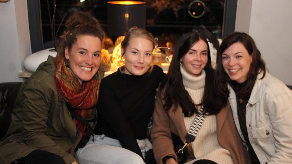 Die Besucher waren von der Freisinger Nacht der Musik begeistert.