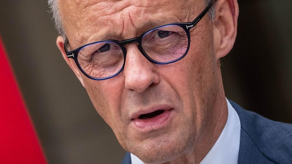 Merz' Personalentscheidungen k&ouml;nnen nicht alle in seiner Partei nachvollziehen.