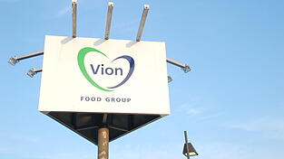 Die Vion-Gruppe hat ihre Anteile an den Schlachthöfen in Landshut und Vilshofen verkauft. Die Vion-Gruppe hat ihre Anteile an den Schlachthöfen in Landshut und Vilshofen verkauft.