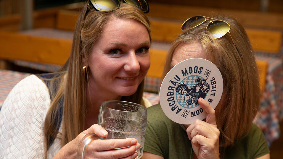 Die Partybilder vom Sonntag, 17. August, aus dem Festzelt Reisinger. Die Partybilder vom Sonntag, 17. August, aus dem Festzelt Reisinger.