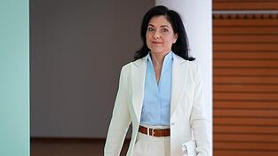 Bundeswirtschaftsministerin Katherina Reiche will Belastungen für deutsche Unternehmen senken.