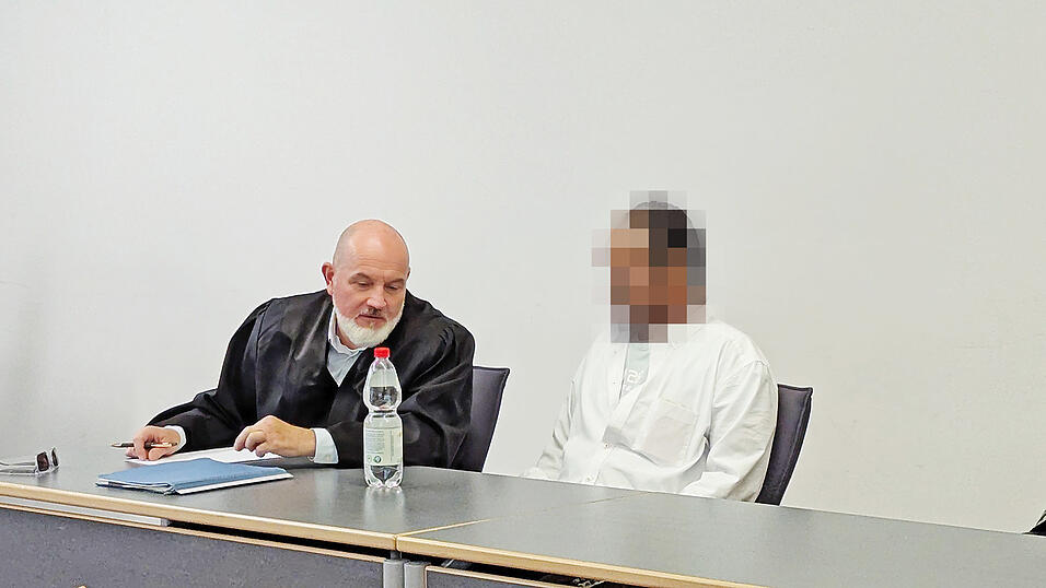 Der Unterbringungsbefehl gegen den Mandanten von Christian Pustelnik ist rechtskräftig aufgehoben. Der Unterbringungsbefehl gegen den Mandanten von Christian Pustelnik ist rechtskräftig aufgehoben.