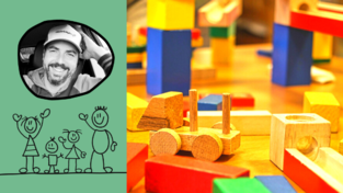 Familienmensch: Die idowa-Familienkolumne.