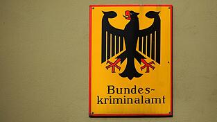 Wirtschaftskriminalität nimmt laut BKA zu.