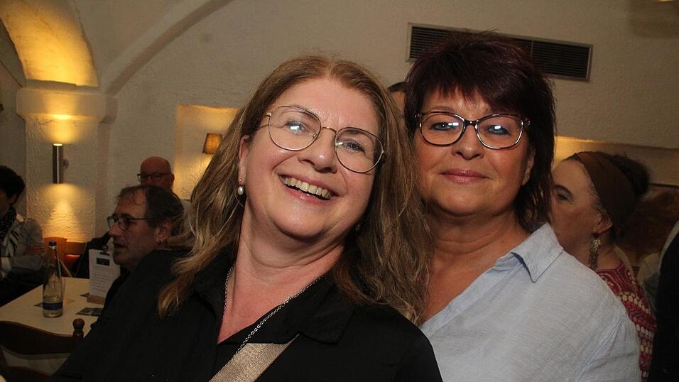 Die 'Nacht der blauen Wunder' begeisterte die Landshuter.