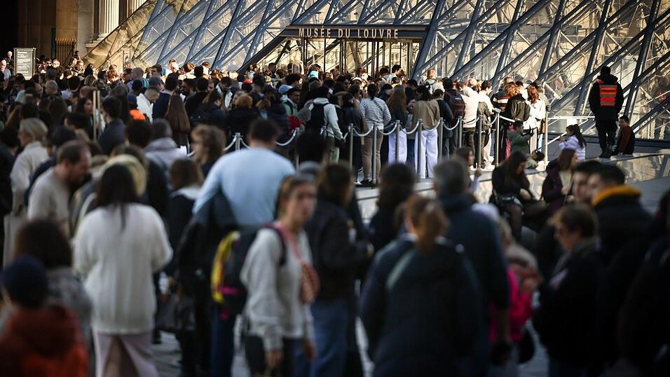 Kann der Direktorenwechsel die vielen Probleme des weltweit gr&ouml;&szlig;ten Museums l&ouml;sen?